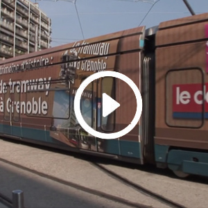 Video van CMMS CARL Source Transport