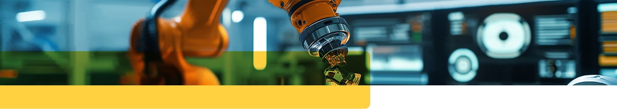 Use cases in de industriesector