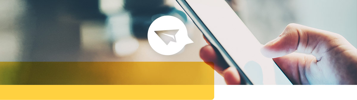 CARL Flash: Mobiele app voor service requests