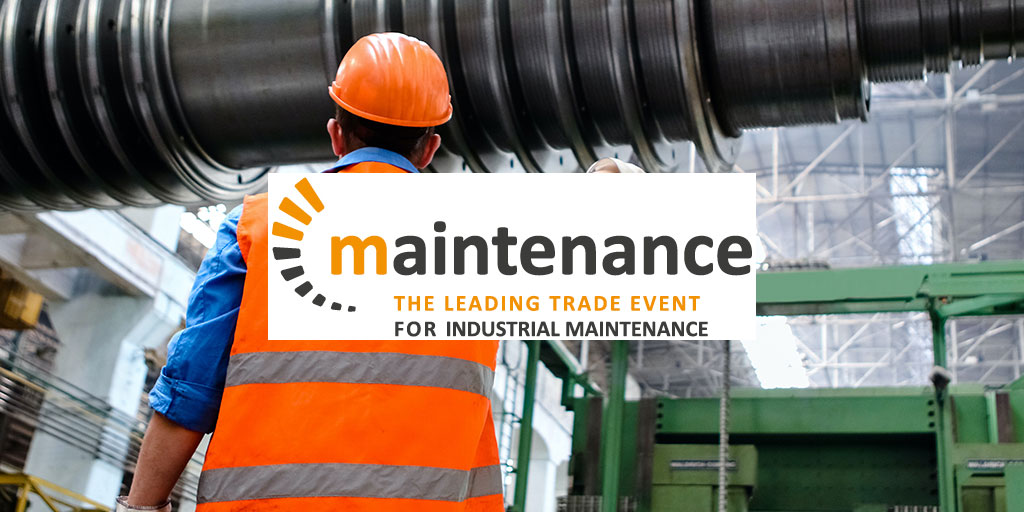 (België) Ontdek CARL Source Factory CMMS op de Maintenance Antwerp beurs!