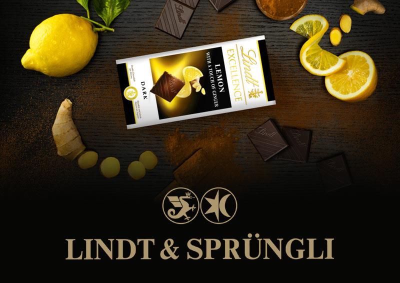 Getuigenis van Lindt & Sprüngli: verbetering van de onderhouds- en beheerprocessen
