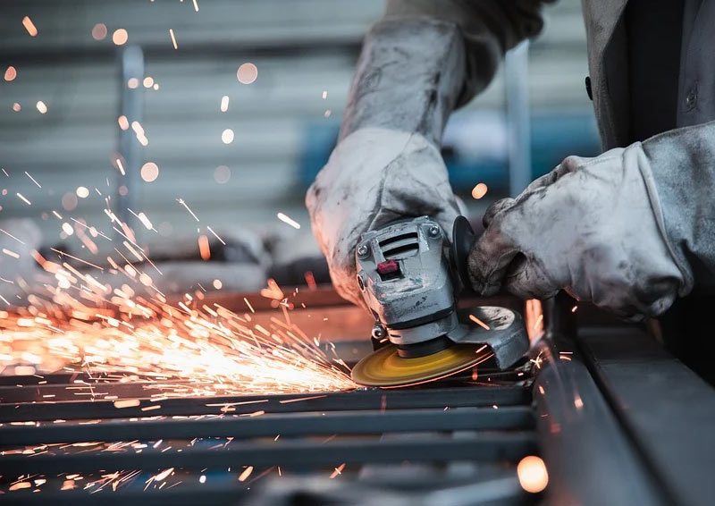 Toename van het prestatievermogen bij ArcelorMittal Distribution Solutions dankzij de industriële CMMS-oplossing CARL Source