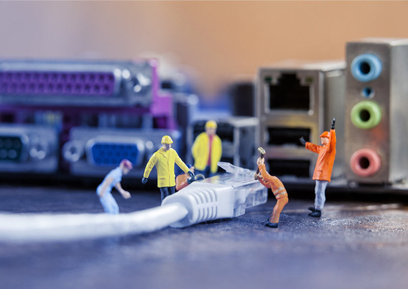 Waarom een CMMS gebruiken?