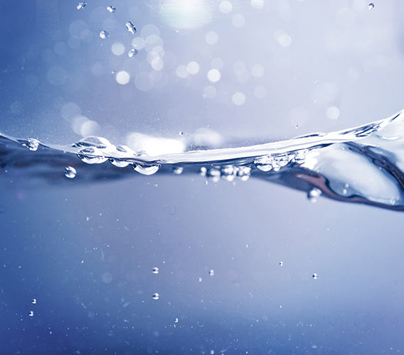 Industrie Water & Sanitatie - CMMS