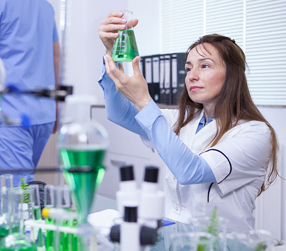 Farmaceutische industrie | CMMS