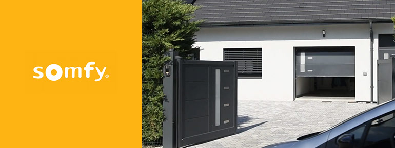 SOMFY: Wanneer CMMS industrieel onderhoud opnieuw uitvindt en innovatie bevordert