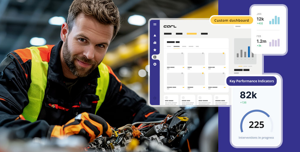 CMMS & Asset Management