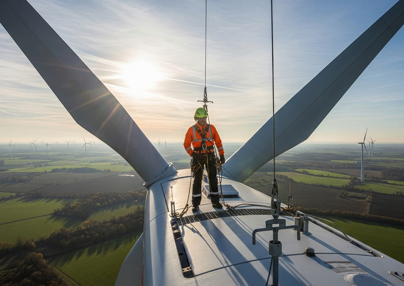 Les types de maintenance : corrective, préventive et prédictive.