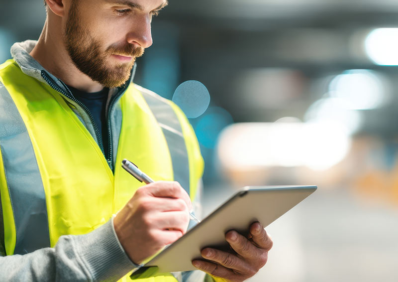 FMEA-methode: De efficiëntie van uw onderhoud verbeteren