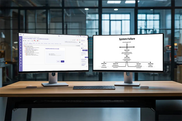 Arbre-de-defaillance Arbre-de-defaillance