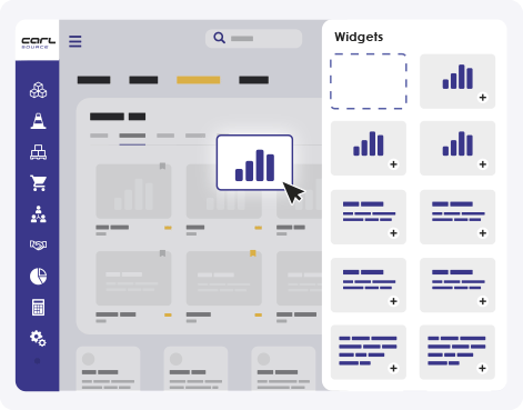 CARL-broninterfaces CARL-broninterfaces