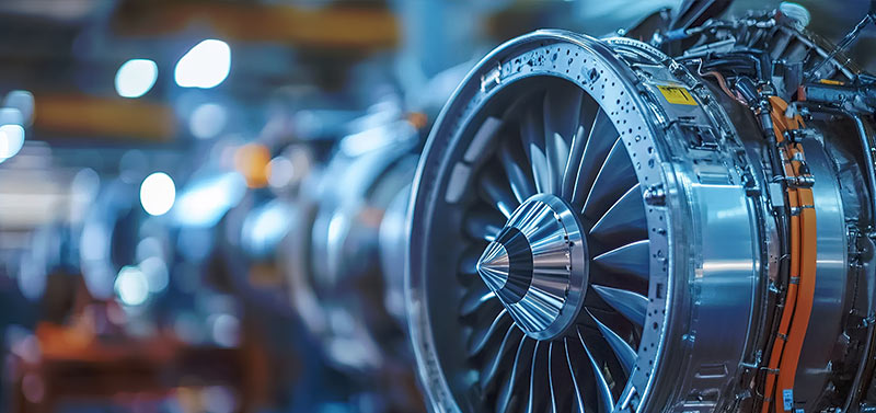 illustration-aeronautique Maintenance Aéronautique et Aérospatial